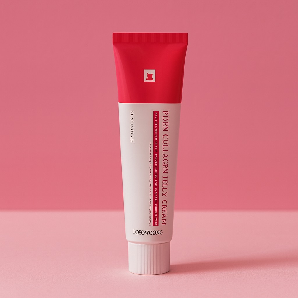 Lucina GlowRevival PDRN Cream