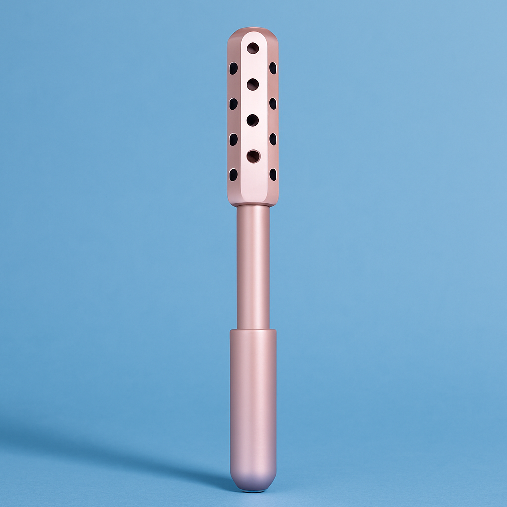 Lucina™ Particle Facial Eye Roller