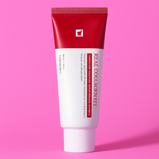 Lucina GlowRevival Collagen Cream