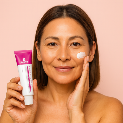Lucina GlowRevival™ Cream