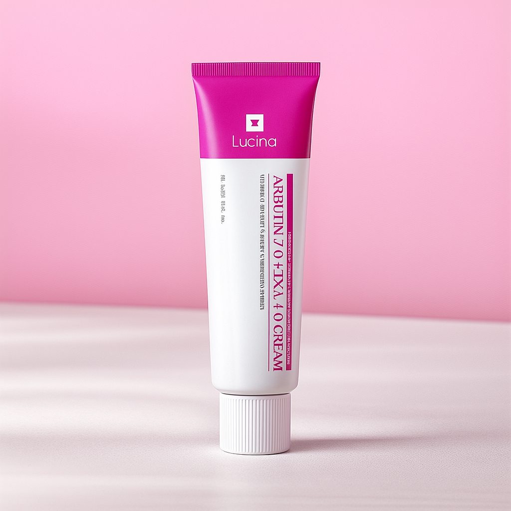 Lucina GlowRevival™ Cream