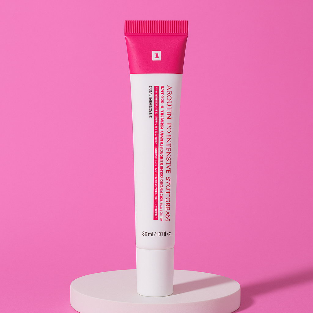 Lucina GlowRevival Collagen Cream