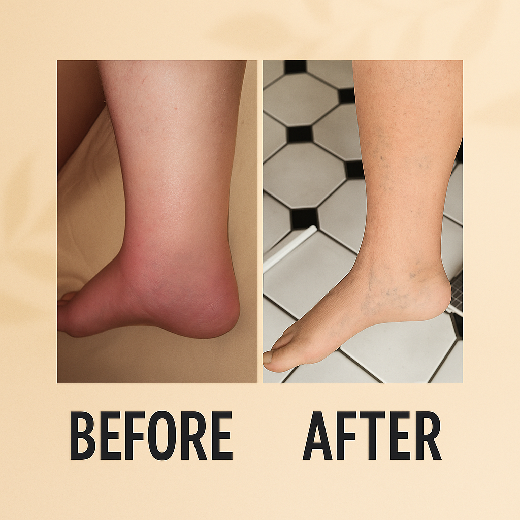 The Lucina Miracle Balm | Drainage Revival Therapy