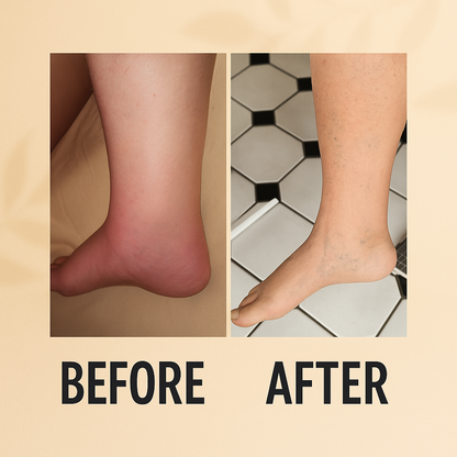 The Lucina Miracle Balm | Drainage Revival Therapy