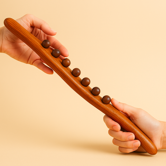 Lucina Gua Sha Massage Stick