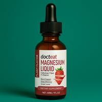 Lucina Magnesium Bloom Support Drops