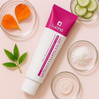 Lucina GlowRevival™ Cream