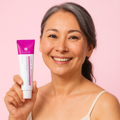 Lucina GlowRevival™ Cream