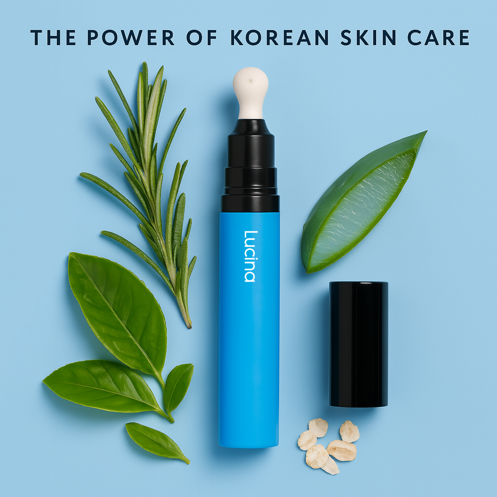 Lucina™ Eyebag Revival Gel