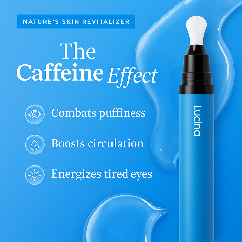 Lucina™ Eyebag Revival Gel