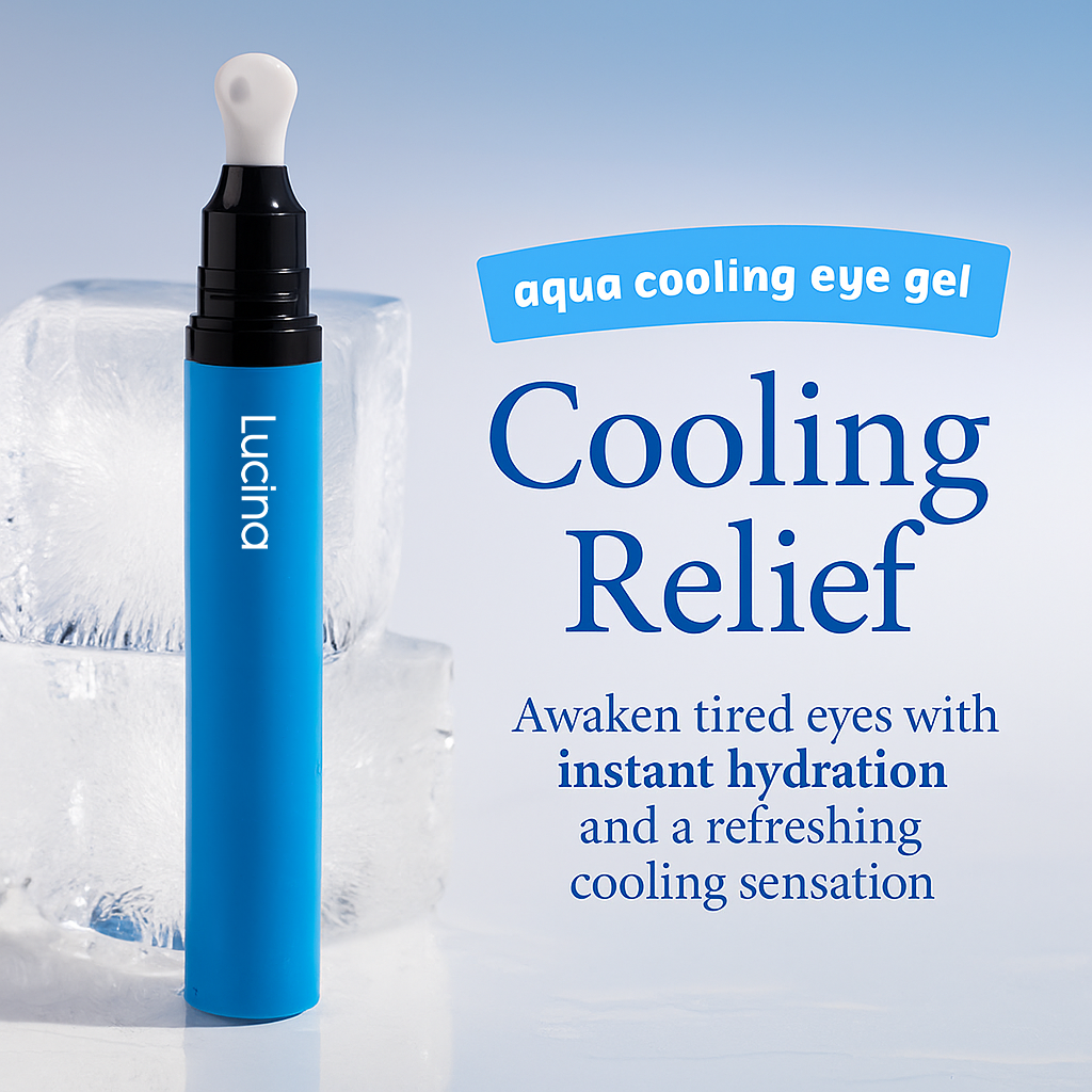 Lucina™ Eyebag Revival Gel