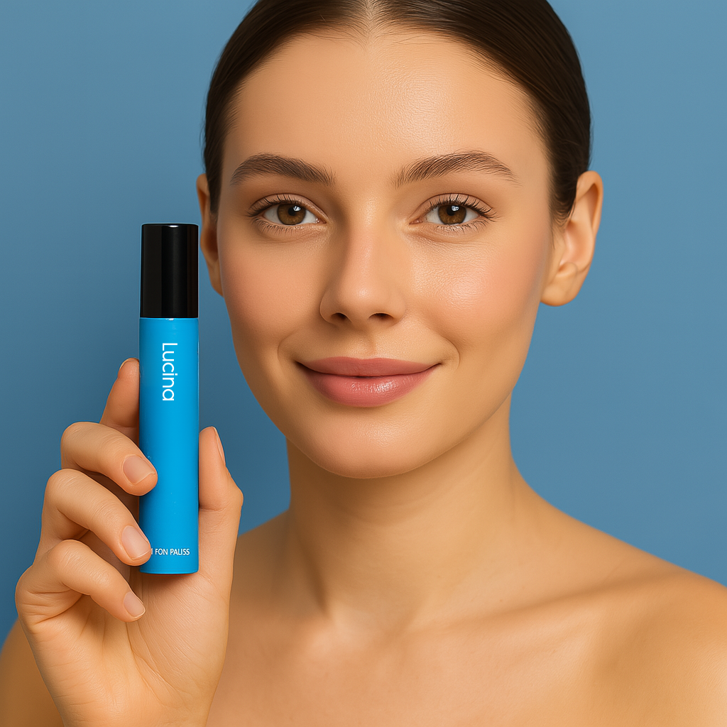 Lucina™ Eyebag Revival Gel