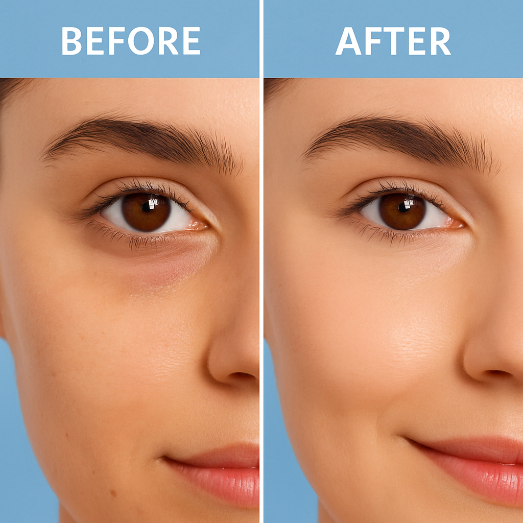 Lucina™ Eyebag Revival Gel