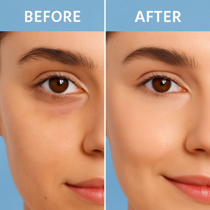 Lucina™ Eyebag Revival Gel