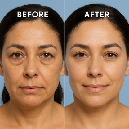 Lucina™ Eyebag Revival Gel