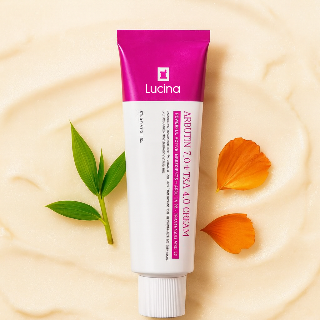 Lucina GlowRevival™ Cream